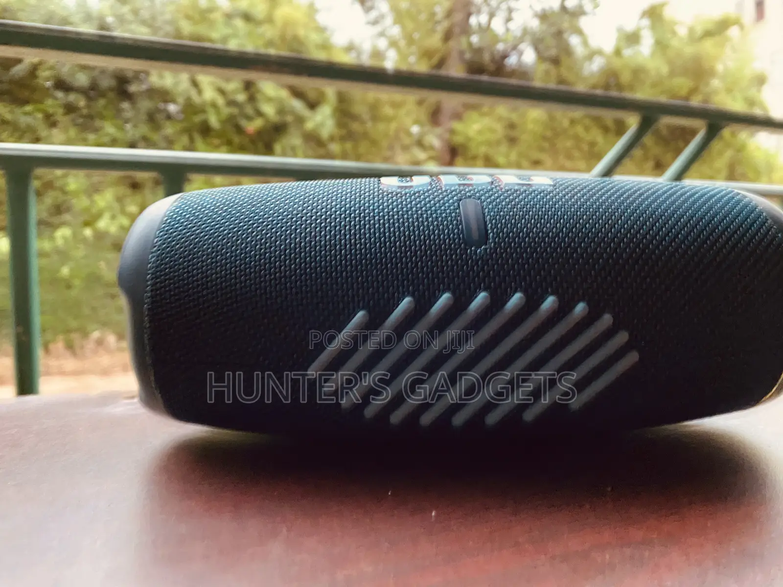 Jbl Charge 5 Bluetooth Rechargeable Speaker
