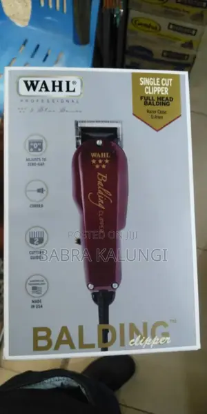 Wahl Clipper