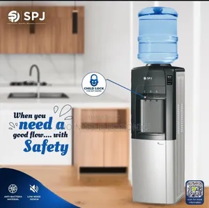 Water Dispenser SPJ 3taps