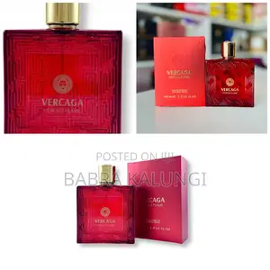 VERSAGA HEROES Flame Fume