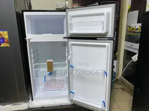 Chiq 150 Litres Brand New Fridge Double Door Refrigerator