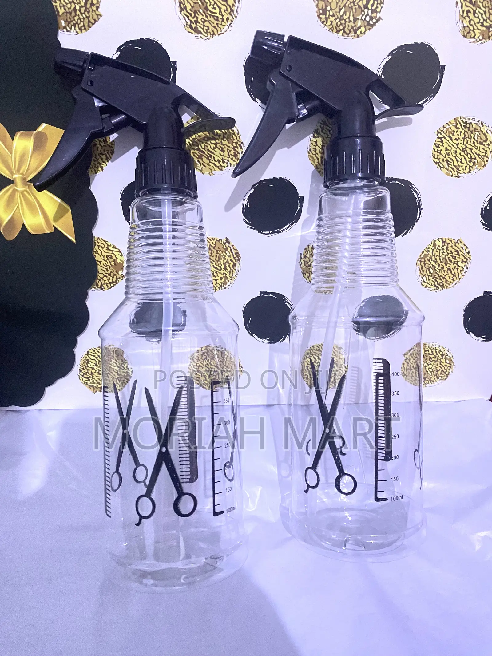Spray Bottle