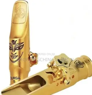 Wanne Durga Saxophone Alto Mouthpiece