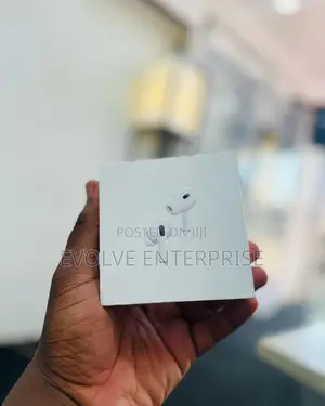 Original Apple Airpods Pro2