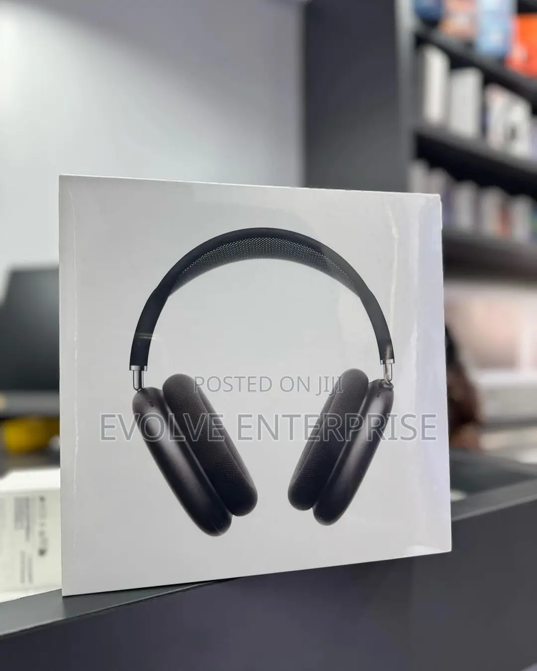 Original Apple Airpods Max