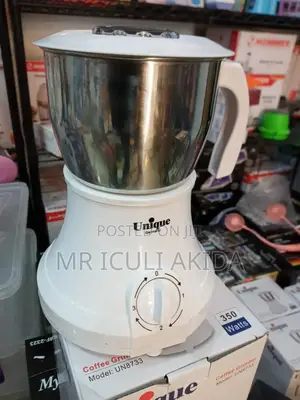 Unique Coffee Grinder