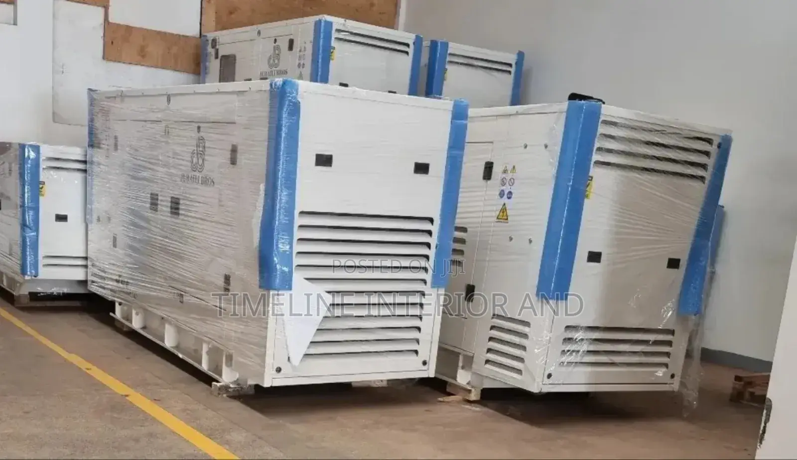 Diesel Generator UK