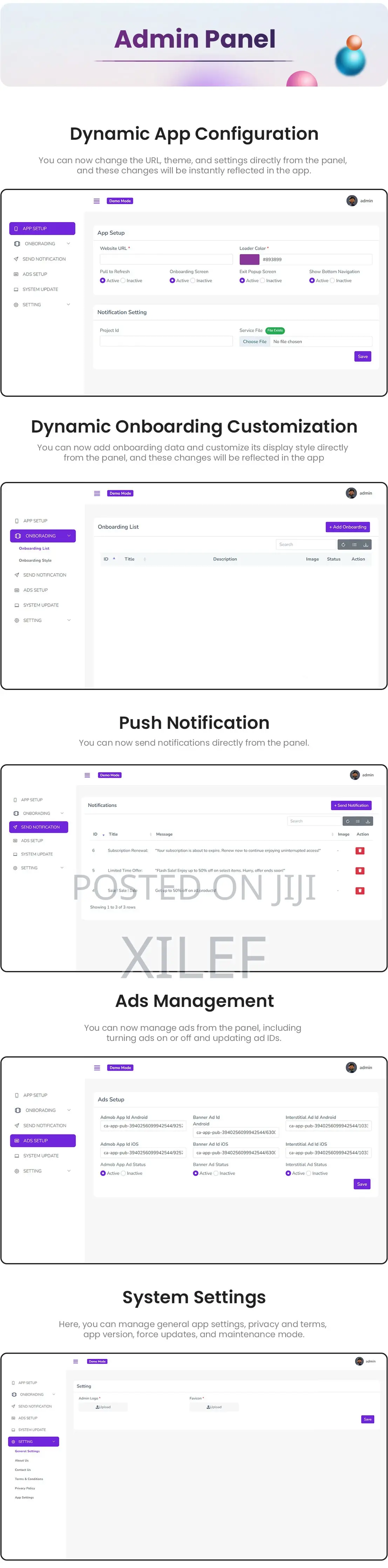 Convert Your Website Into an App in Seconds (Web2app)