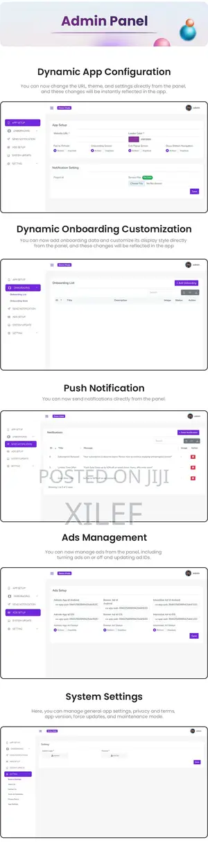 Convert Your Website Into an App in Seconds (Web2app)