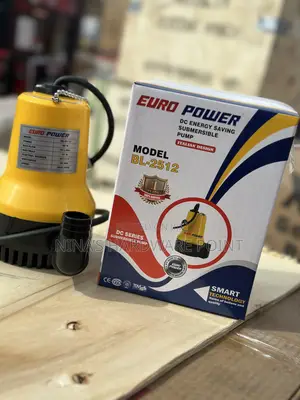 Water Pump 10m12v / Dc /Solar Water Pump