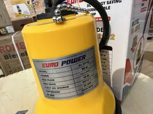 Water Pump 10m12v / Dc /Solar Water Pump