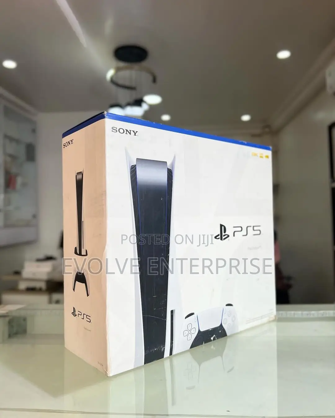 Sony Playstation 5 1tb