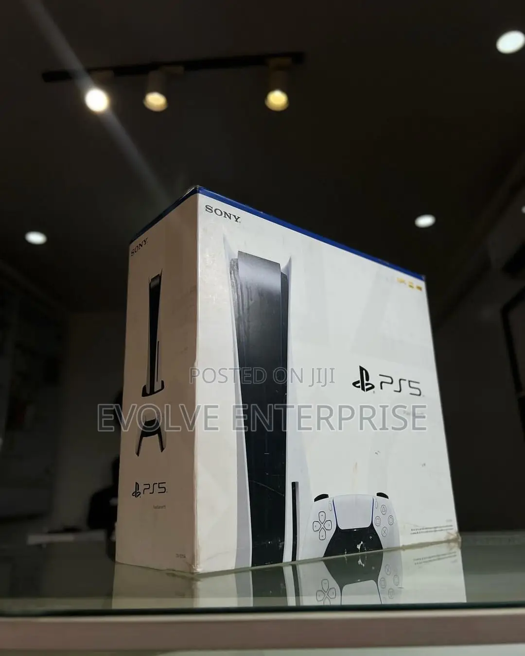 Sony Playstation 5 1tb