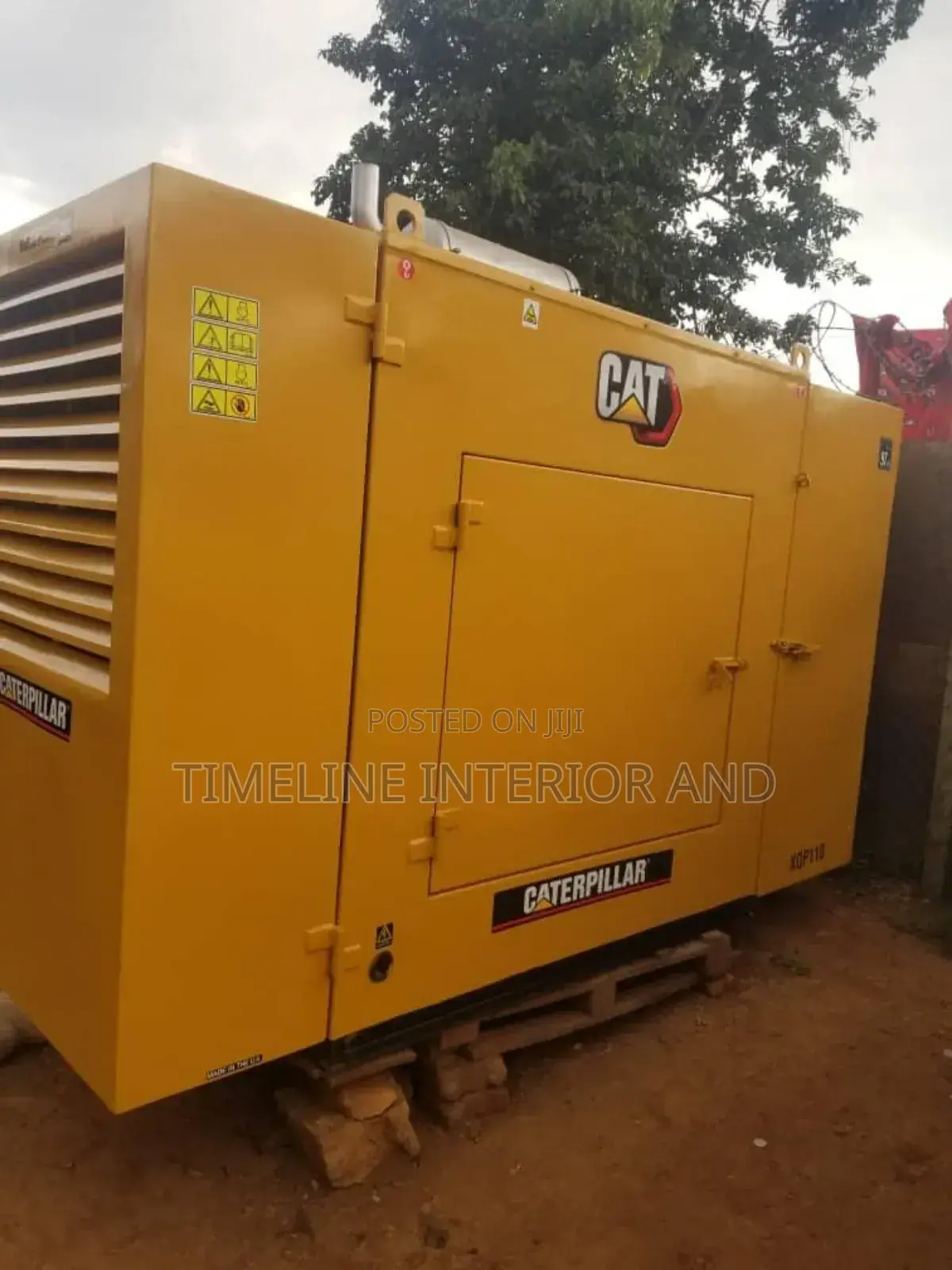 Prime Power Generators UK