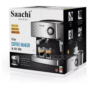 Saachi Coffee Maker