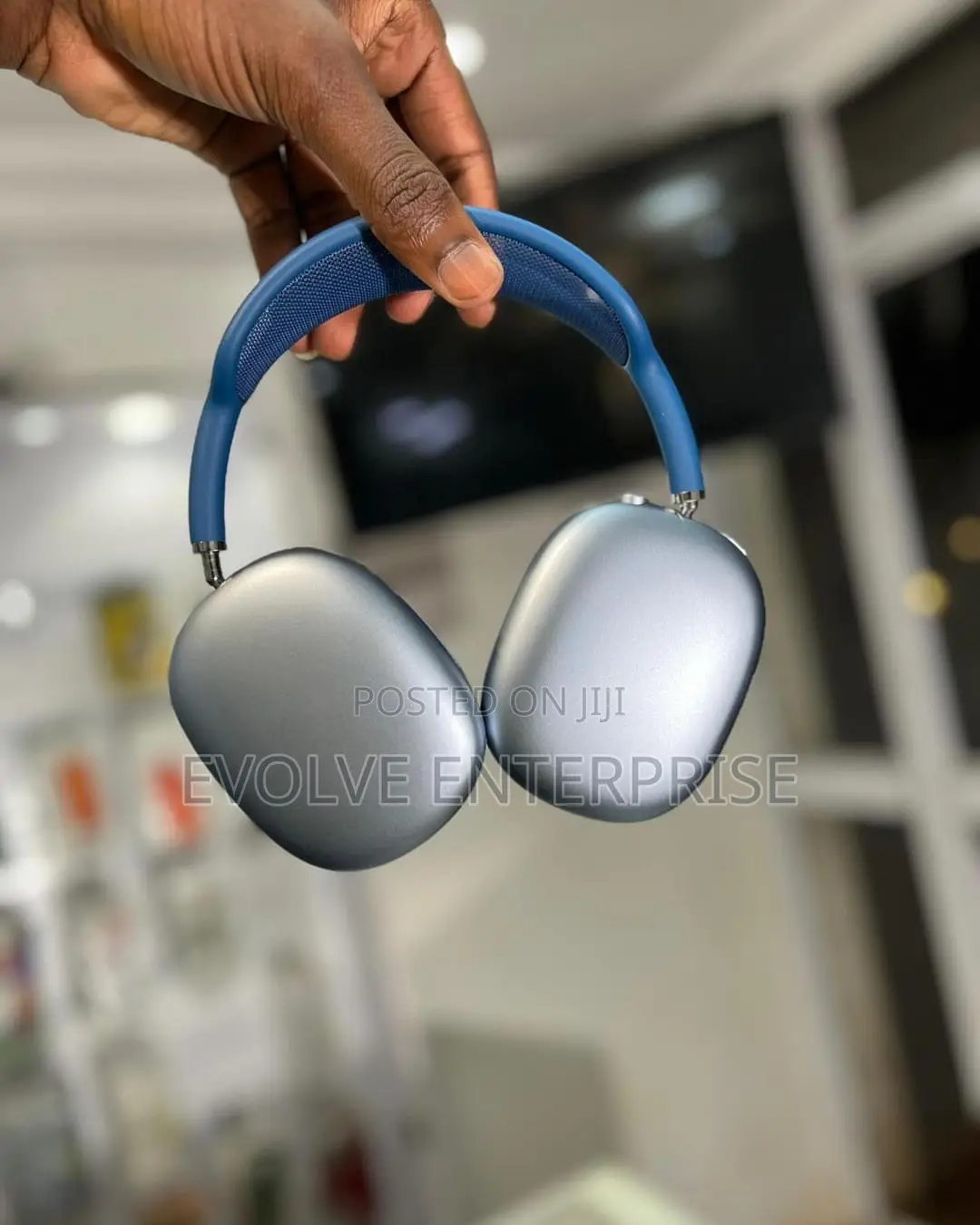 Apple Airpods Max