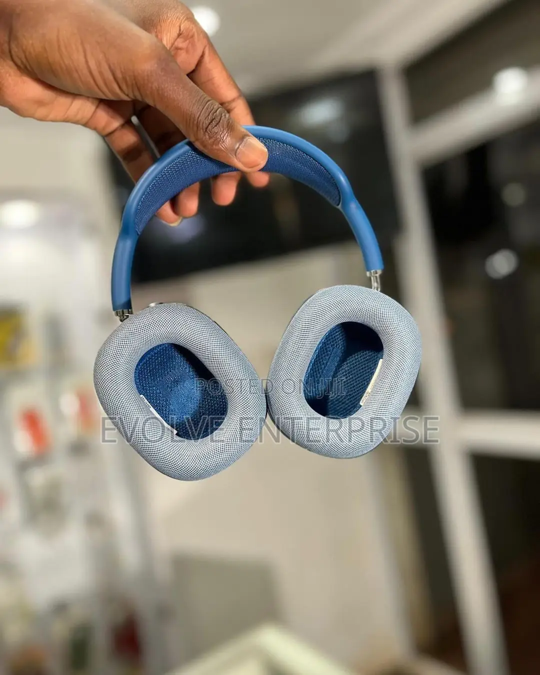 Apple Airpods Max