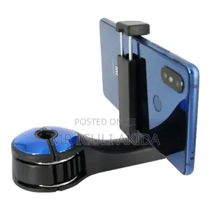 Car Back Seat Headrest Hunger Hook Oganiser WTH Phone Holder