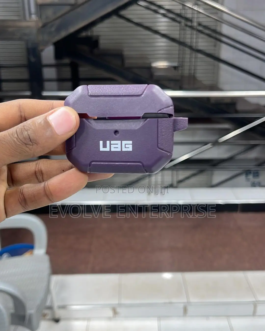 UAG Spigen Airpods Pro 2 Cover