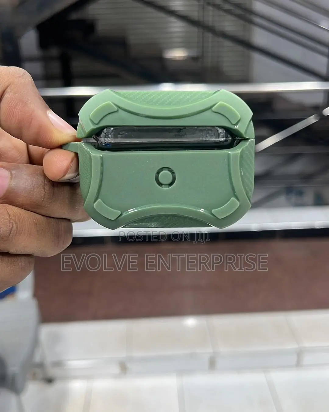 UAG Spigen Airpods Pro 2 Cover