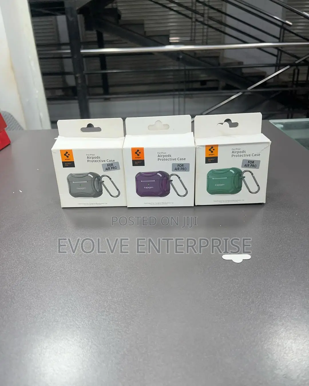UAG Spigen Airpods Pro 2 Cover