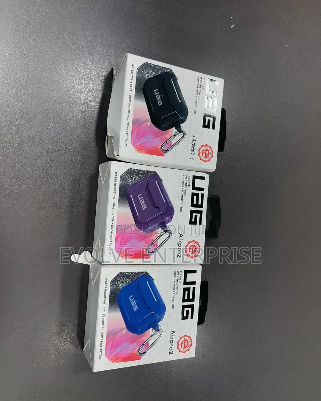 UAG Spigen Airpods Pro 2 Cover