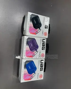 UAG Spigen Airpods Pro 2 Cover