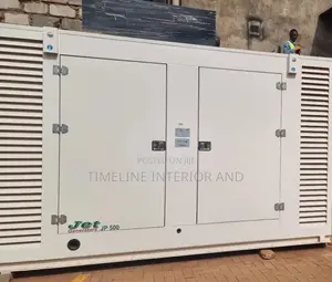 Generators 3phase Diesel