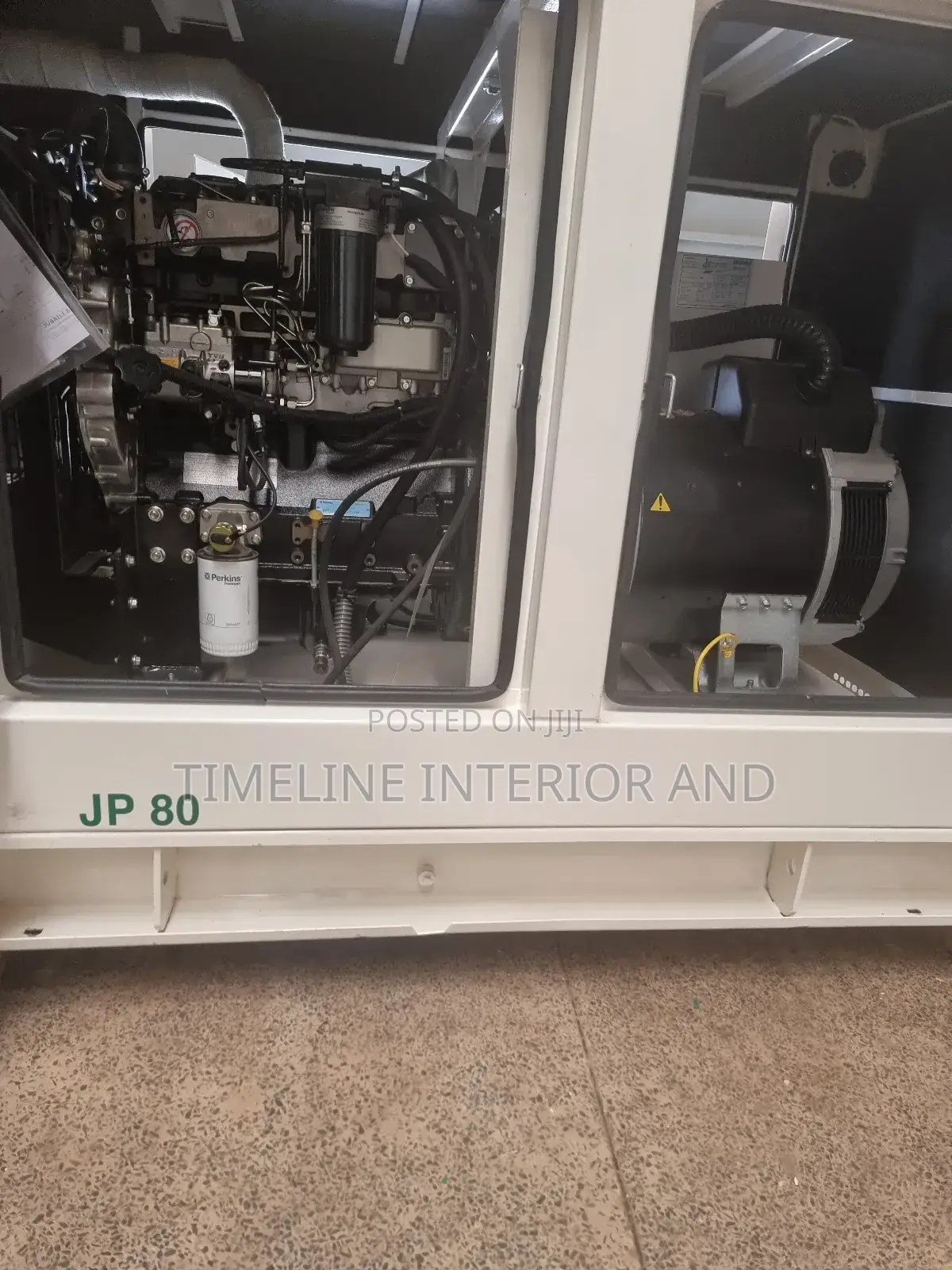 3phase Silent Proof Generators
