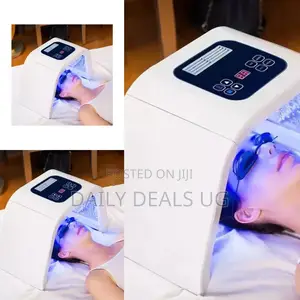 Led Face Facial
