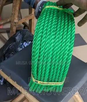 10mm 100meters Nylons Ropes