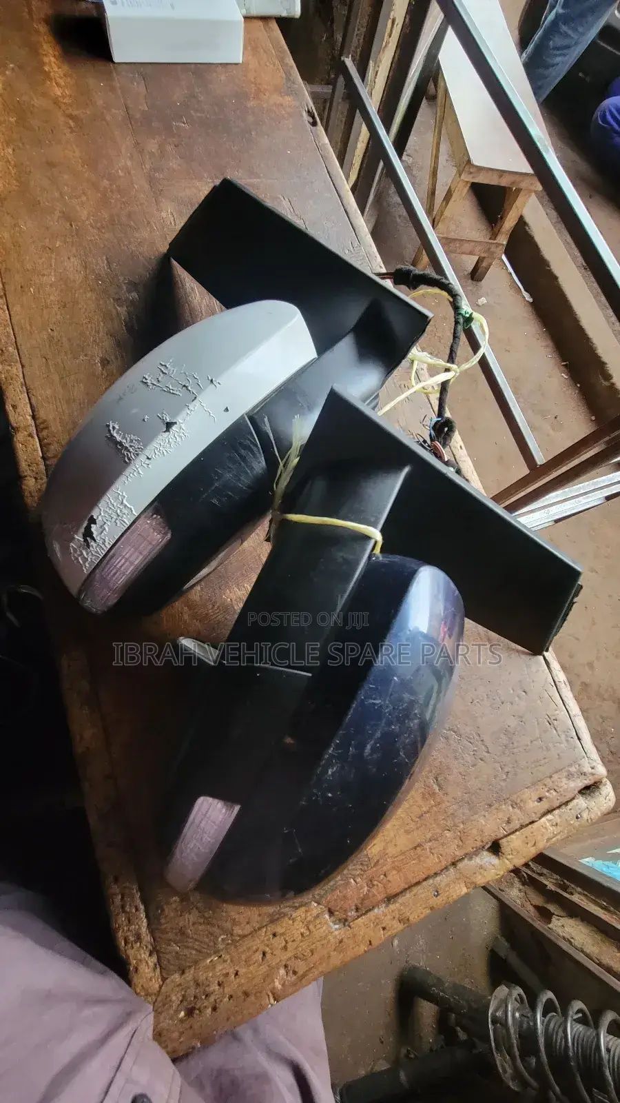 Volkswagen Audi Spareparts