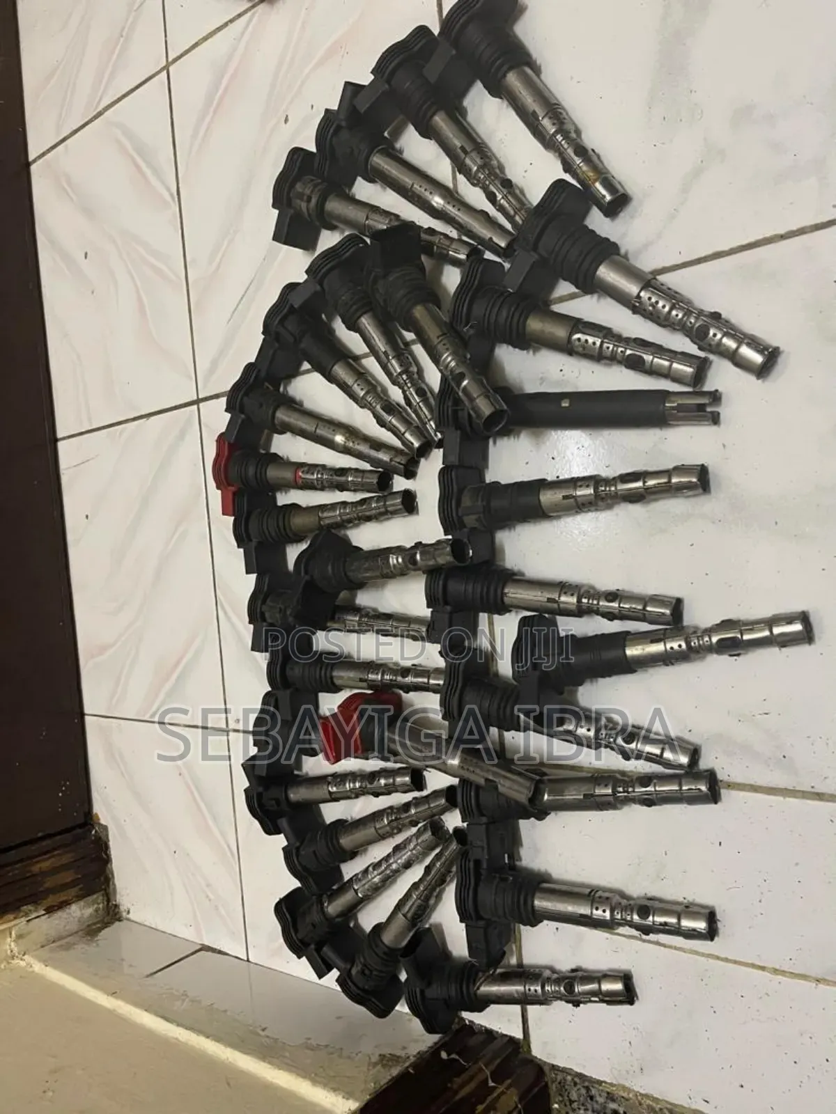 Spareparts