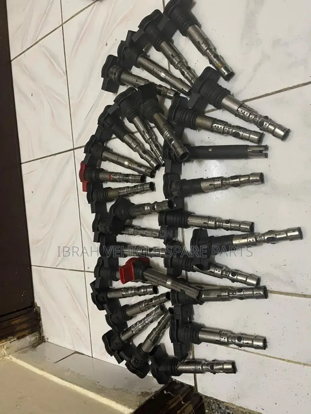 Spareparts