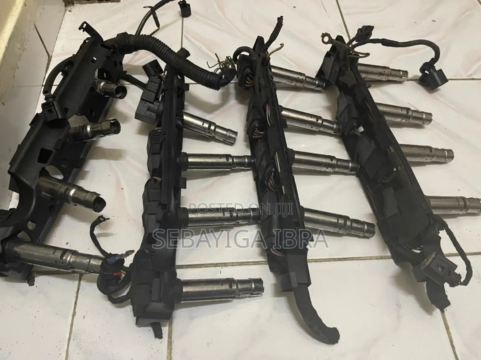 Spareparts