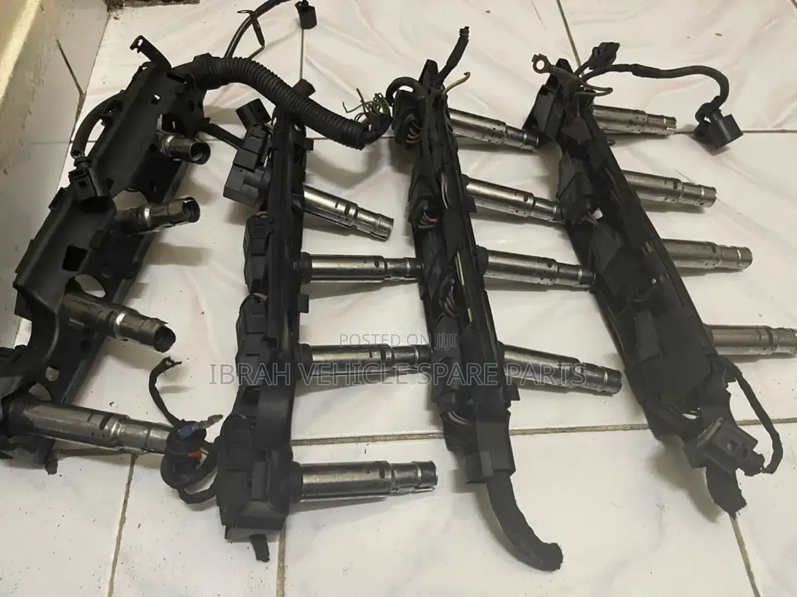 Spareparts