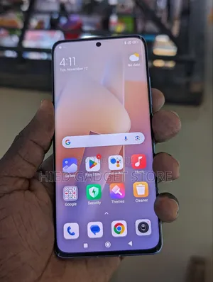 Photo - Xiaomi 12 256 GB Silver
