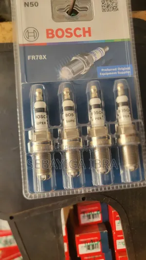Spareparts