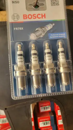 Spareparts
