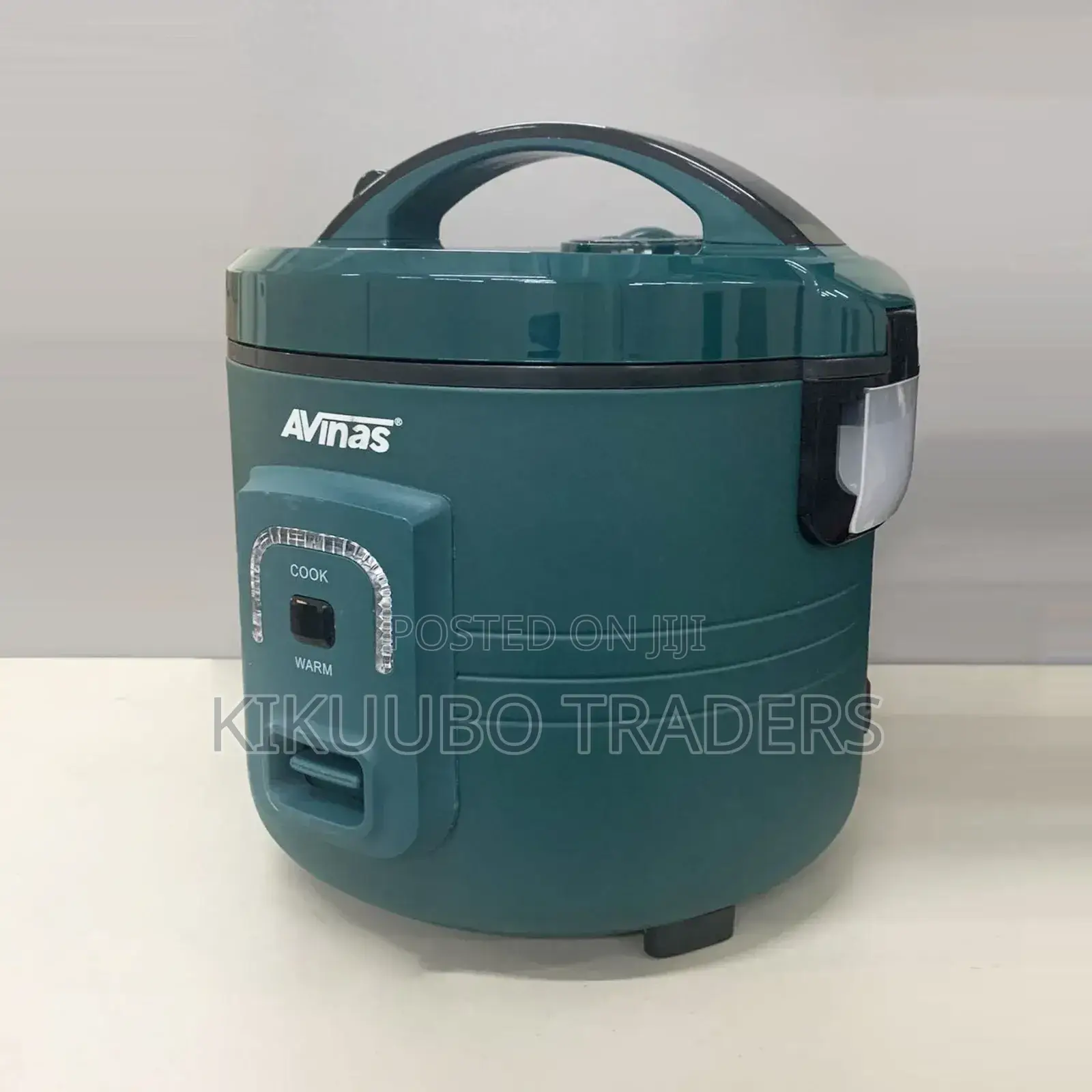 Avinas Rice Cooker