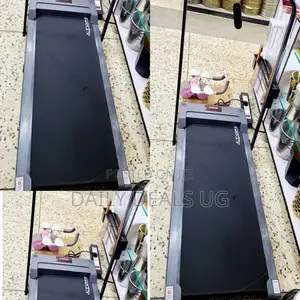 Treadmill Machine