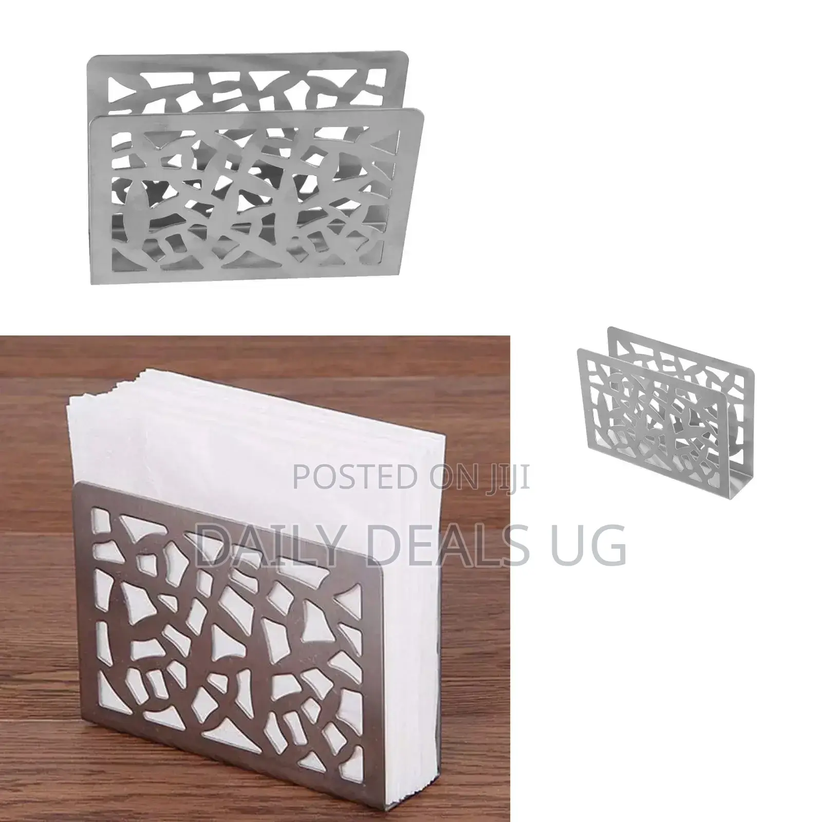 Table Sliver Tissue Holder