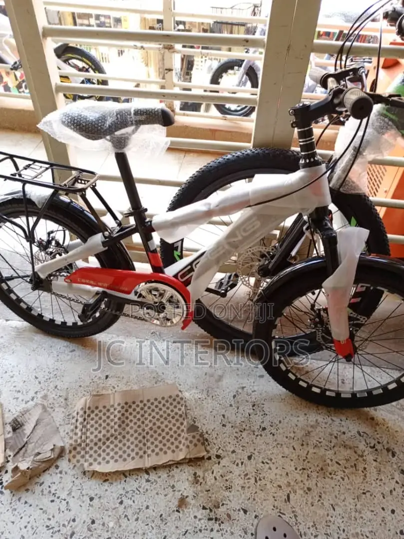 High Quality Bicycles