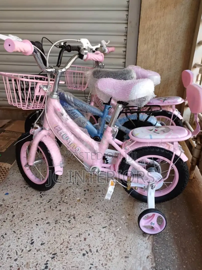 Quality Bicycles