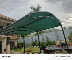 Carport 3cars