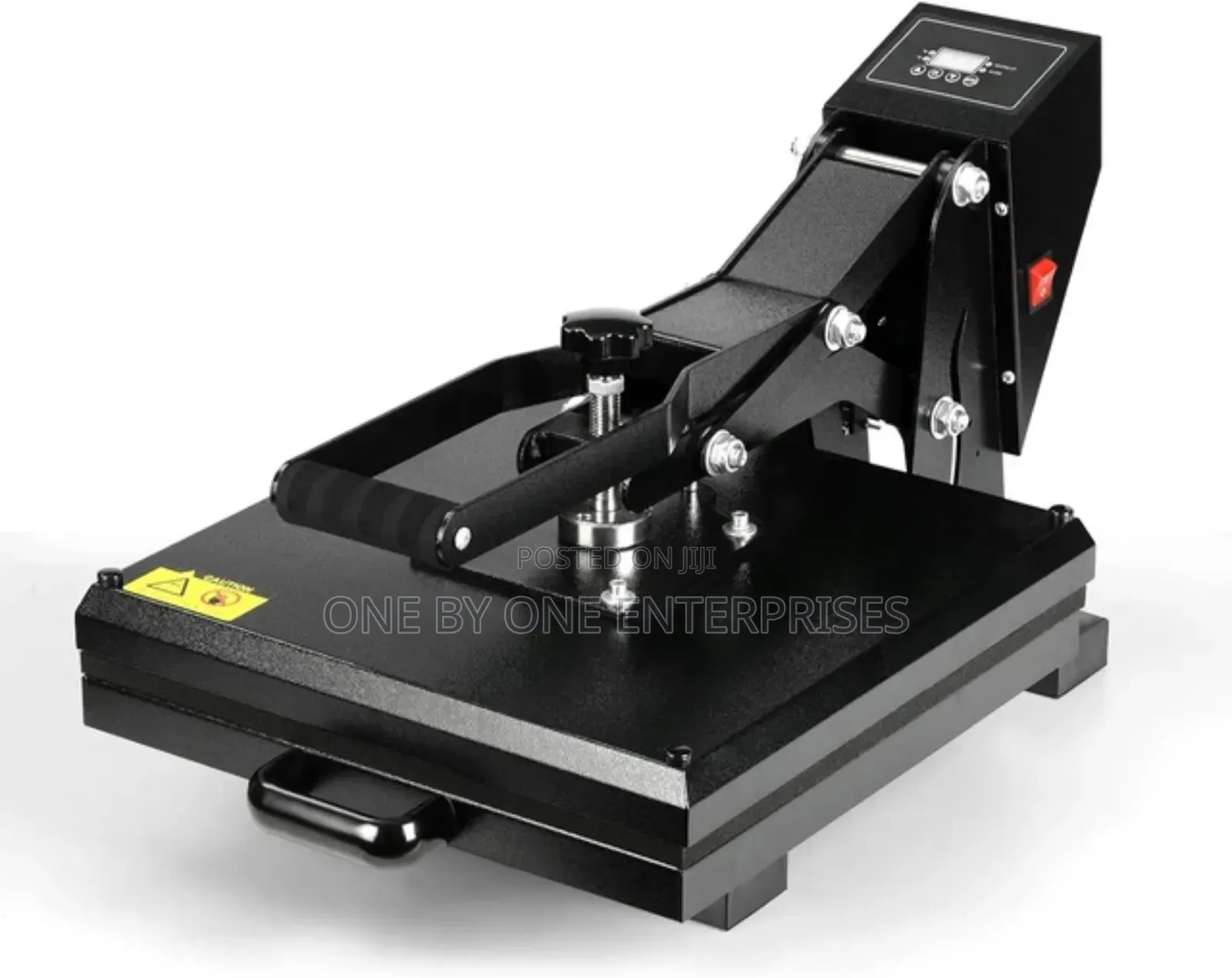 T Shirt Heat Press Machine Fast Heating T Shirt Printing