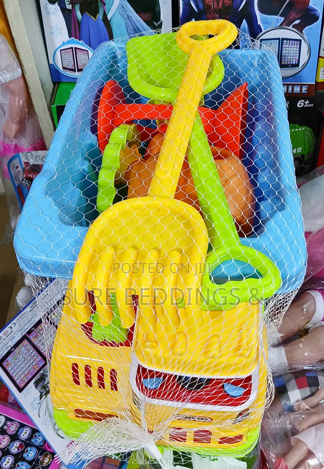 Kids Construction Car/ Tipper