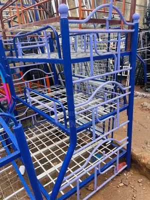 4by6 and 3by6 Standard Decker Bed