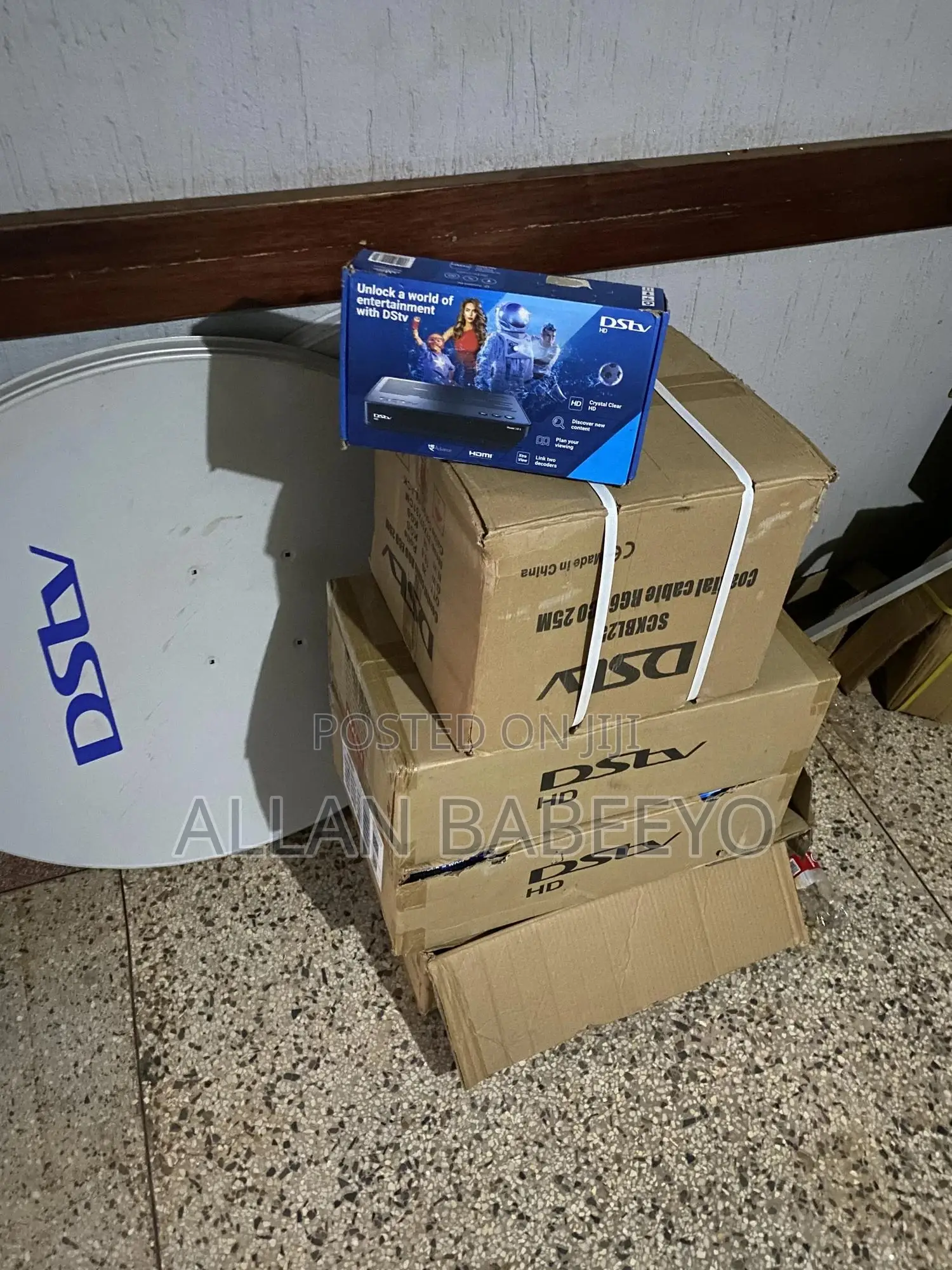 Great Entertainment on DSTV/Gotv Offers Today ,