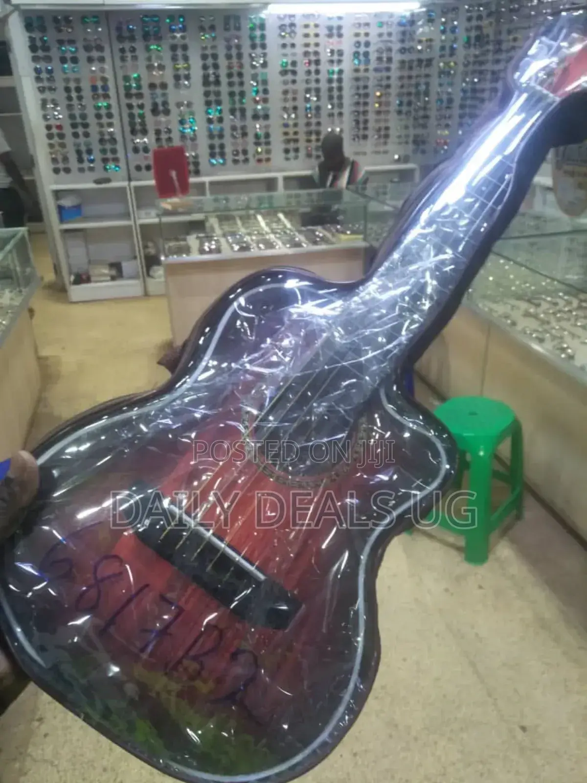 Kids Guitar